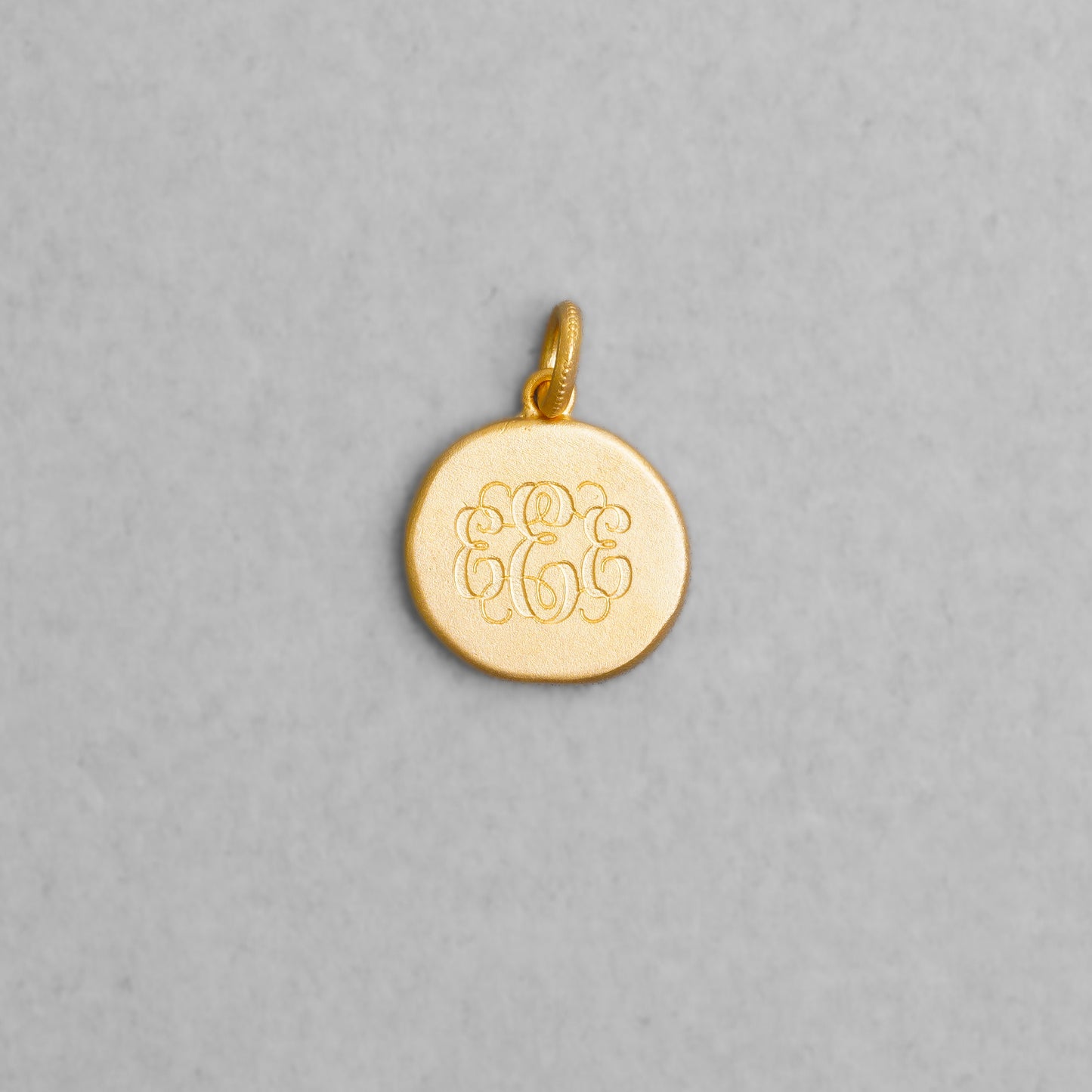 COIN Charm 【Dove / ドーヴ】