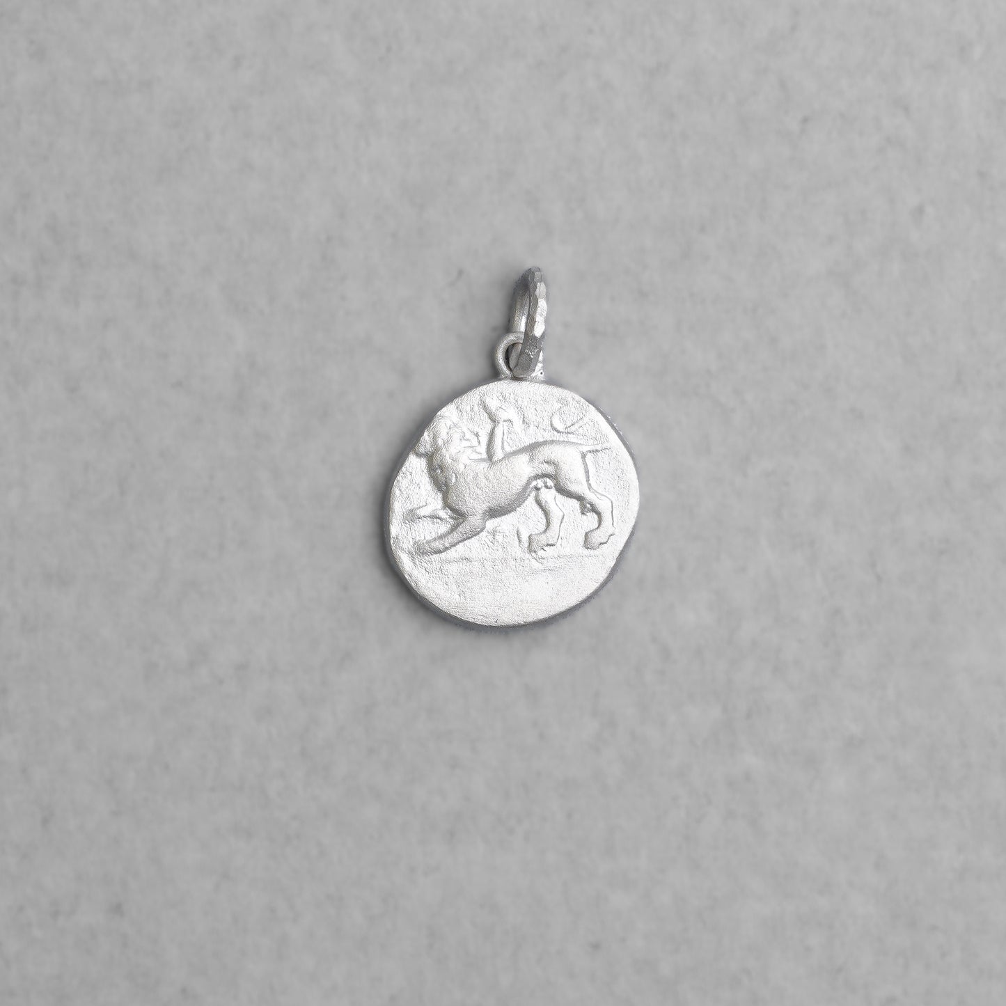 COIN Charm 【chimera / キマイラ】