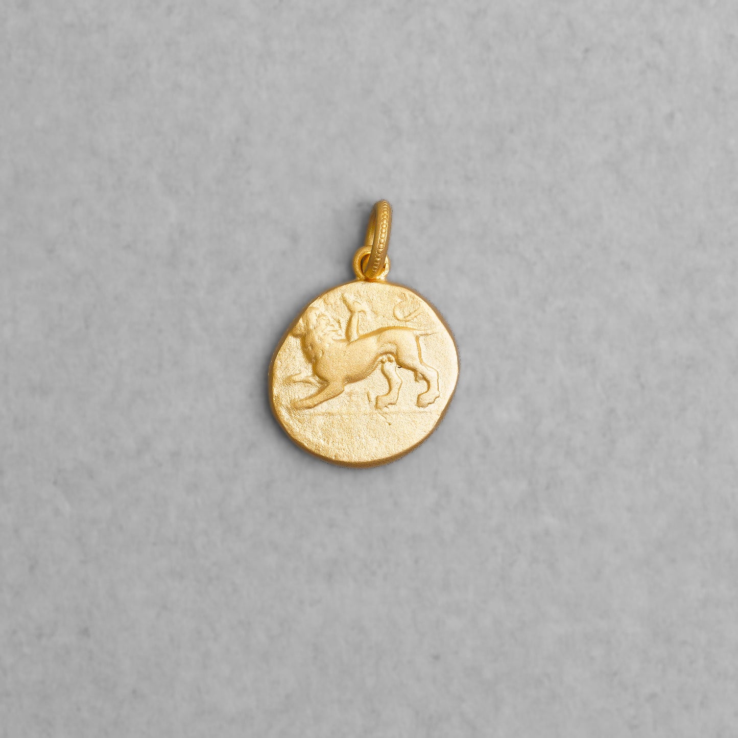 COIN Charm 【chimera / キマイラ】